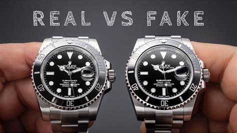 fake gold rolex vs real|counterfeit rolex how to identify.